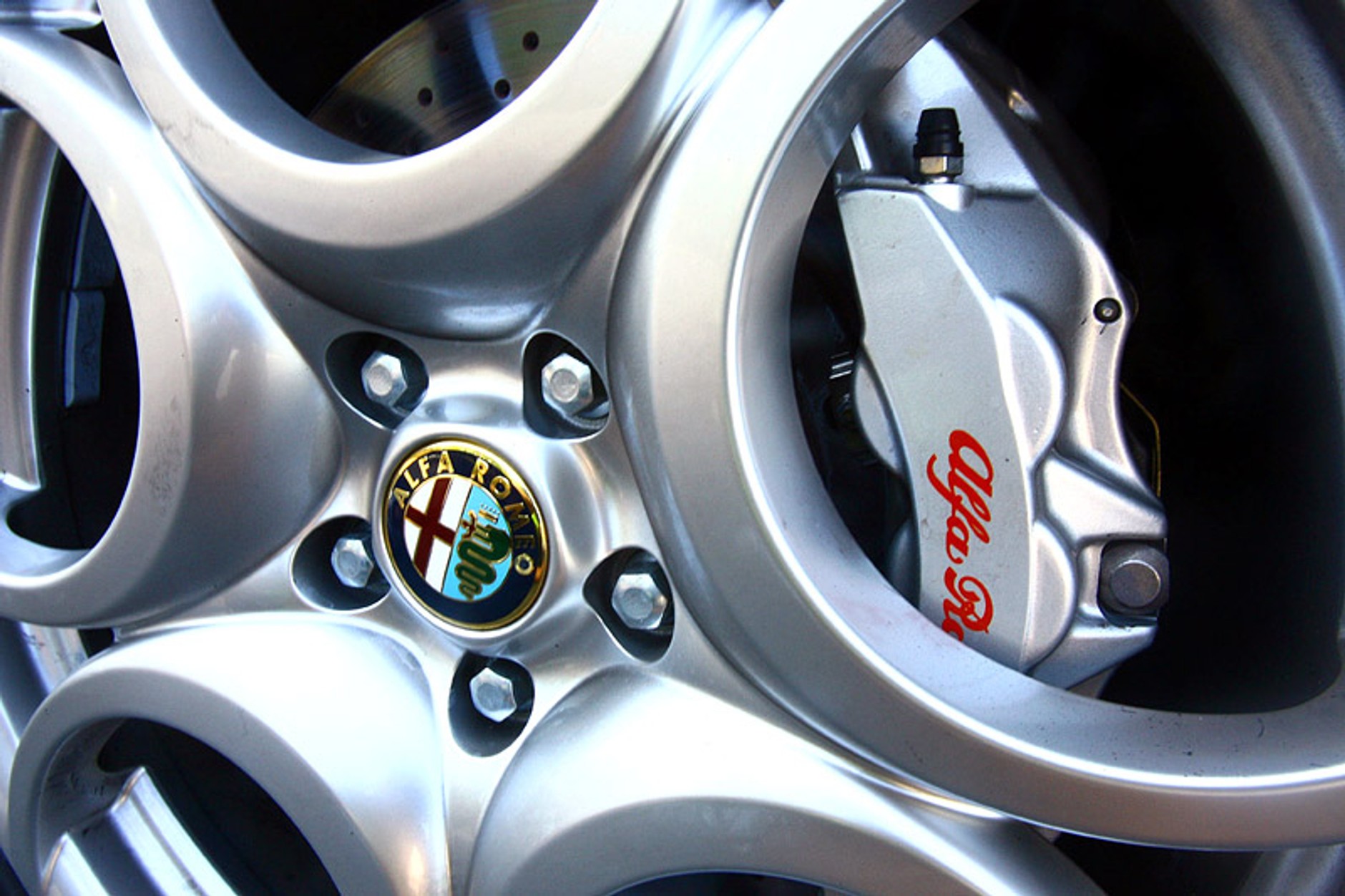 Alfa Romeo 8C Competizione GTA – premiera w czerwcu 2010