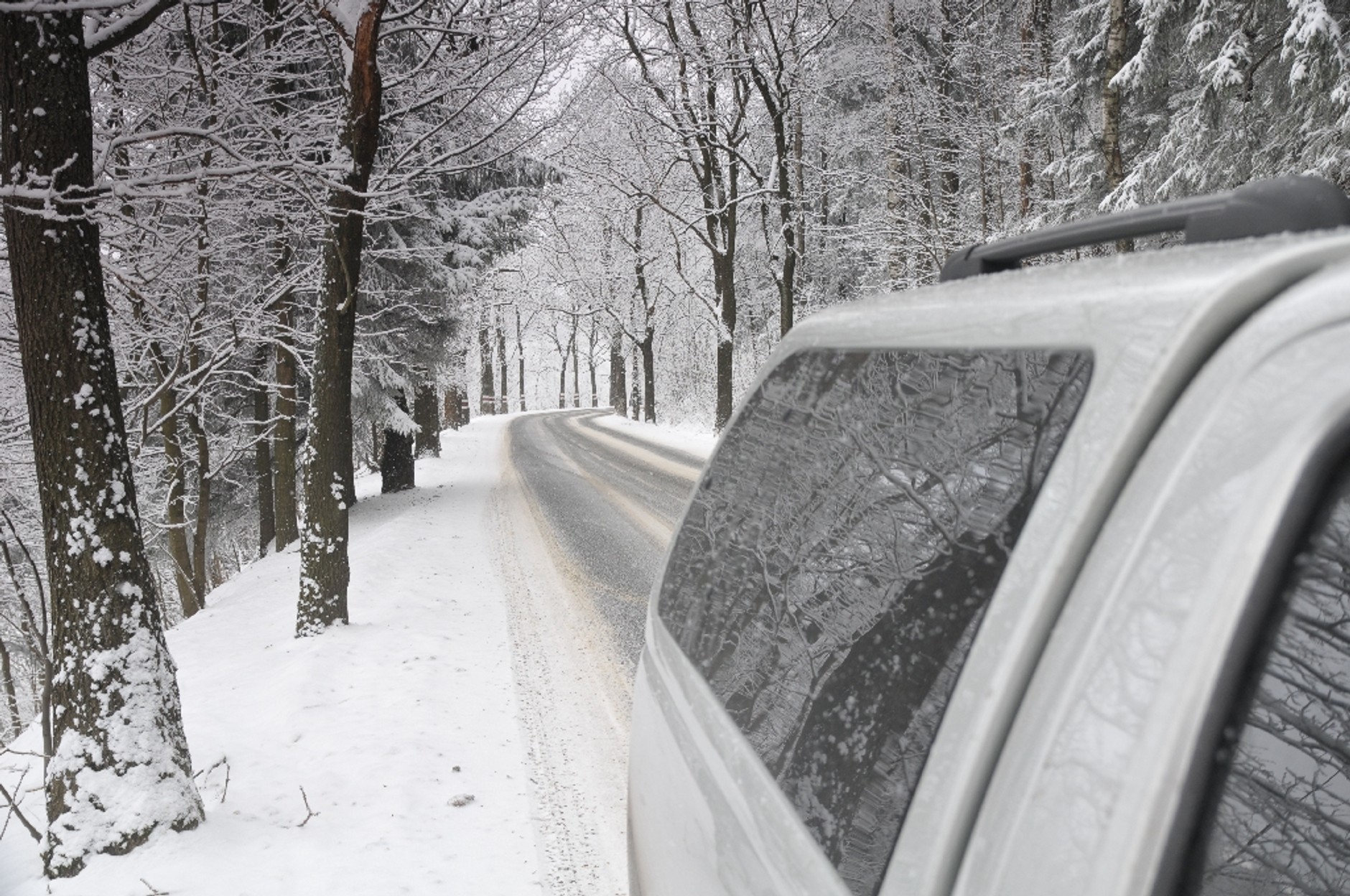 Terenowe zwiedzanie Polski