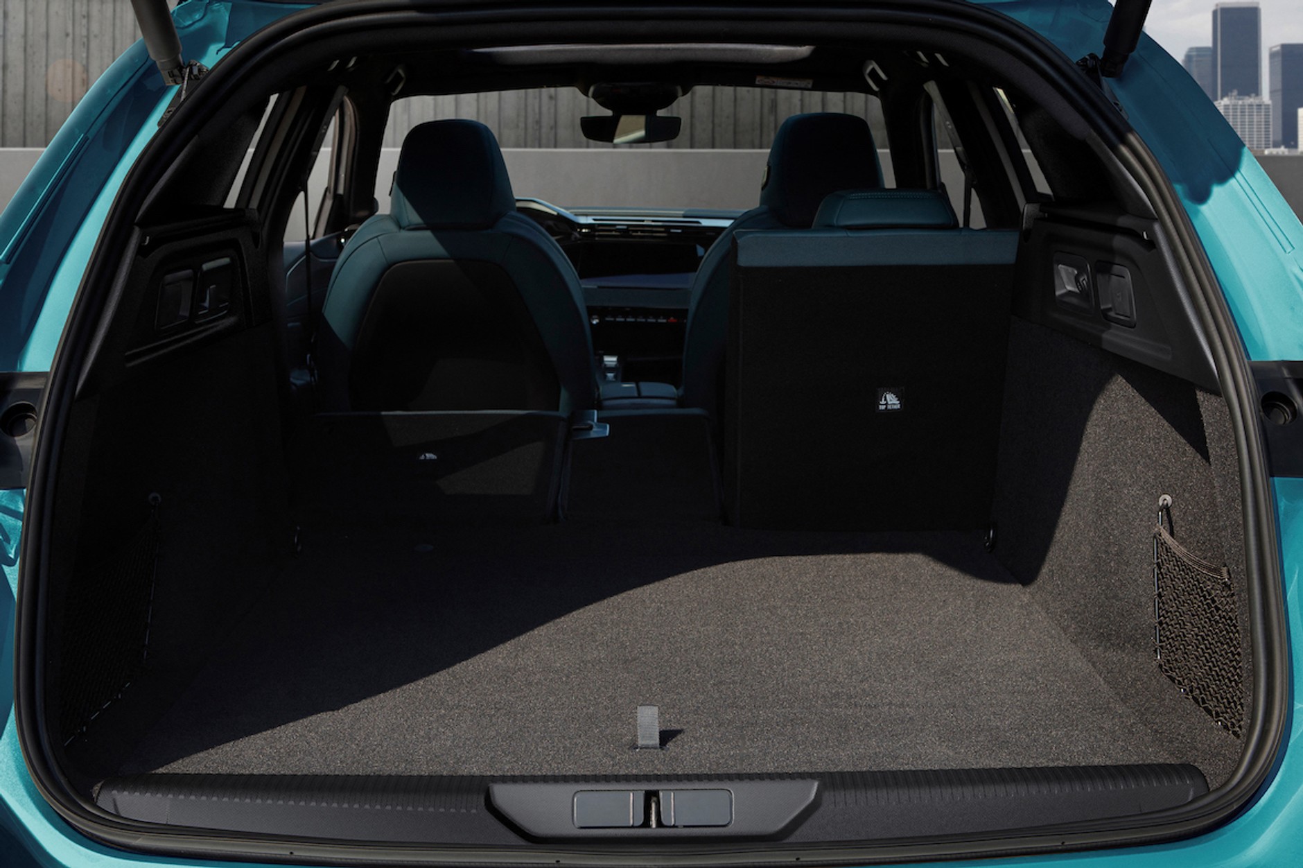 Peugeot 308 SW (2021)