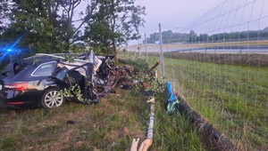 Dlaczego 505. kilometr autostrady A4 jest tak niebezpieczny? Oto, co mówią kierowcy i służby