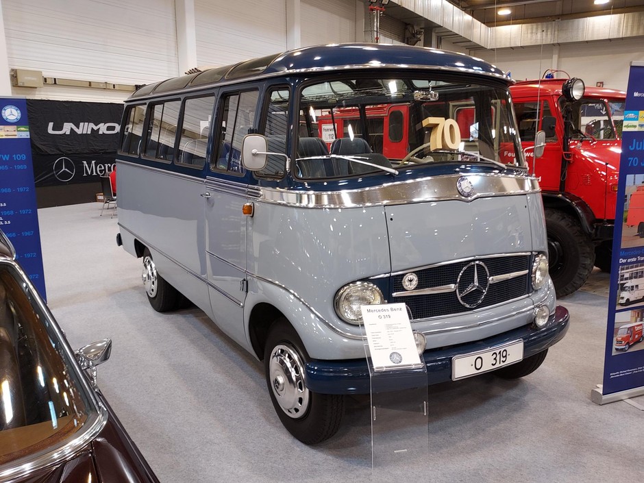 Techno-Classica Essen 2025