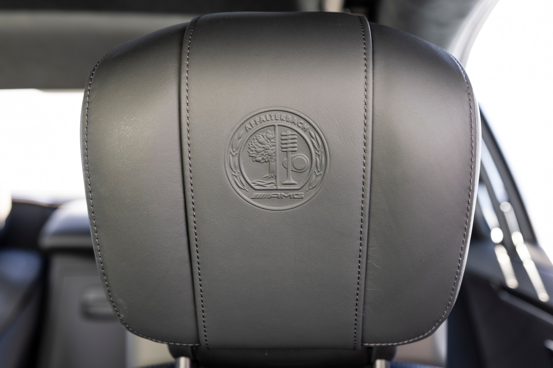 Mercedes-AMG S 63 E Performance MY2023