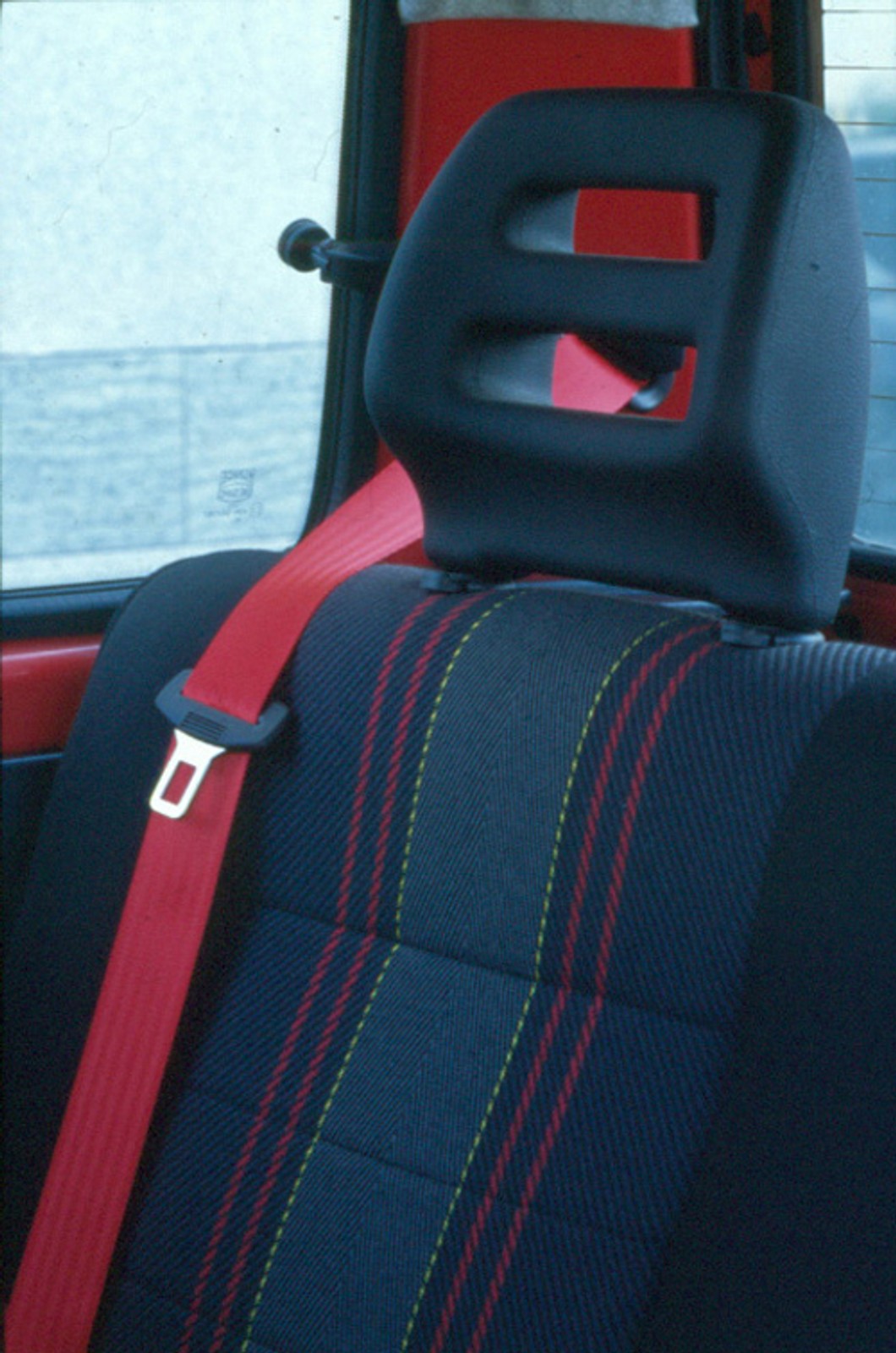 Fiat Cinquecento - Nieduży, tani, nowoczesny