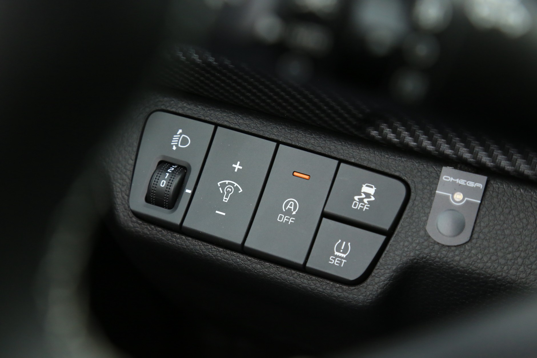 Kia Stonic 1.0 T-GDI MHEV