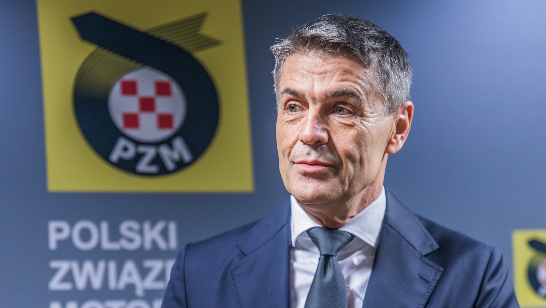 Krzysztof Hołowczyc