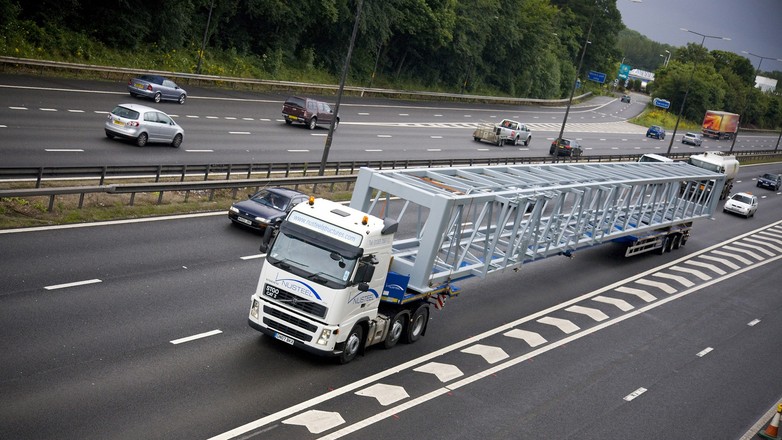 Chcą podnieść limit prędkości do 130 km/h