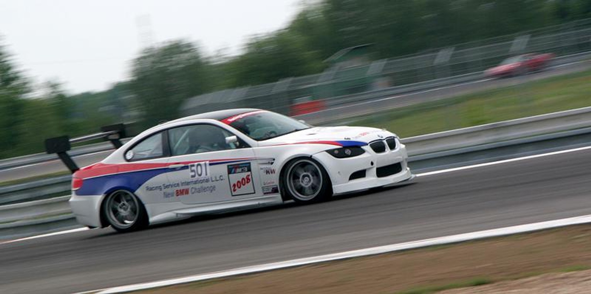 Brno: spotkanie klubu najszybszych (fotogaleria)