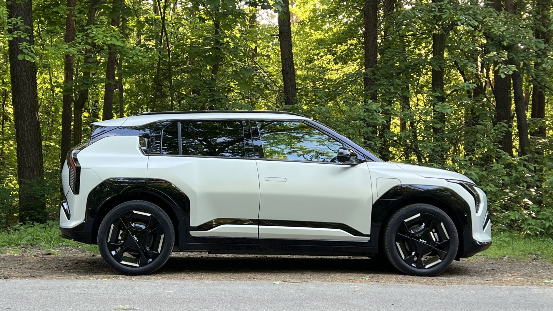 Kia EV3 GT Line