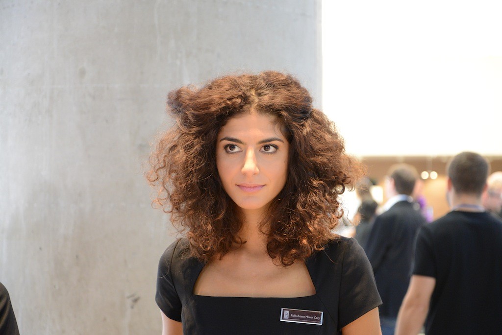 IAA Frankfurt 2013