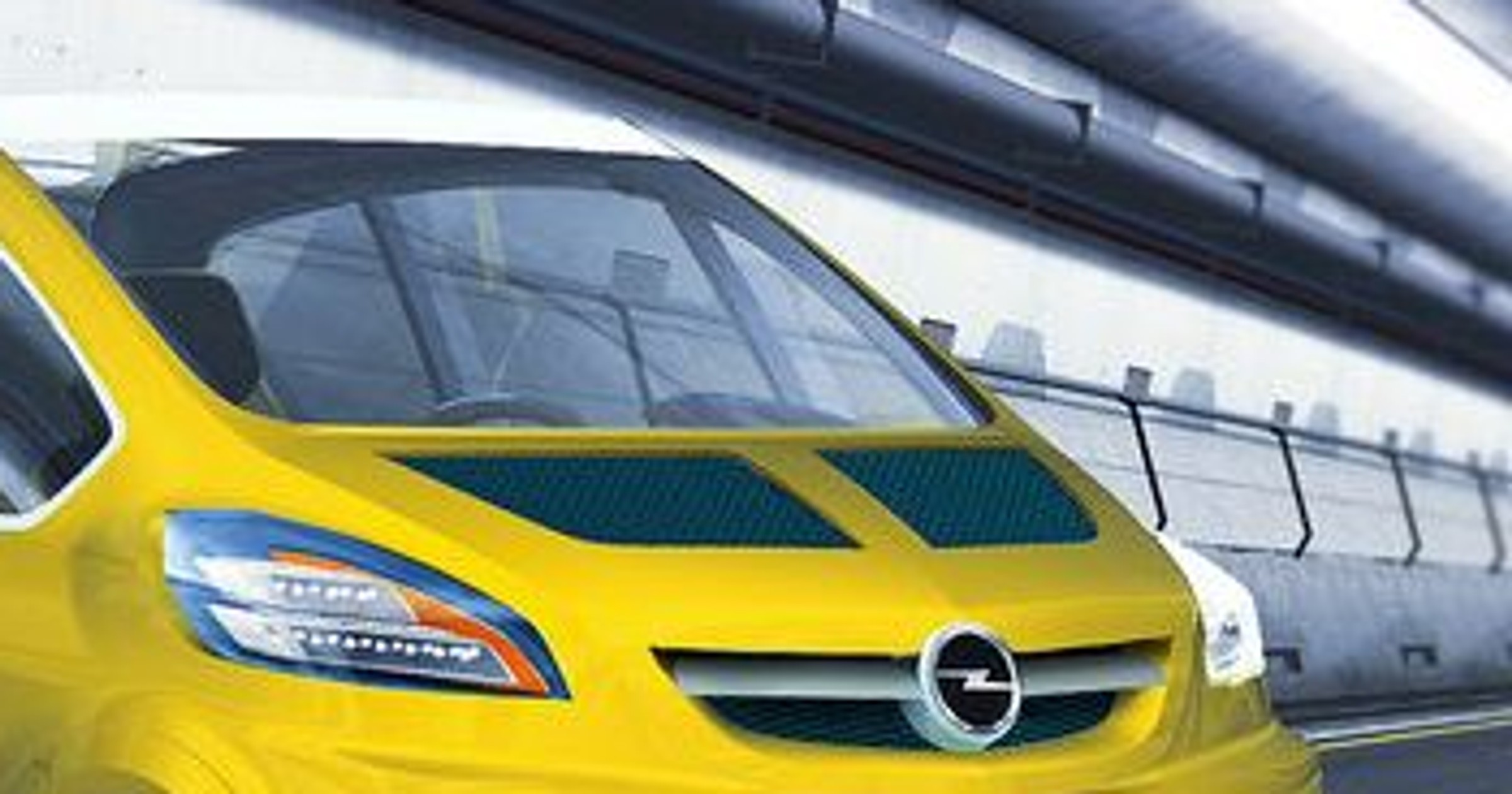 Opel potwierdził produkcję małego modelu w Eisenach