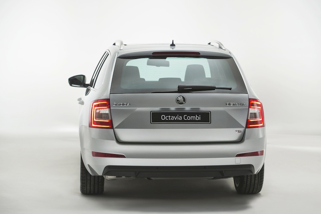 Škoda na Poznań Motor Show 2013