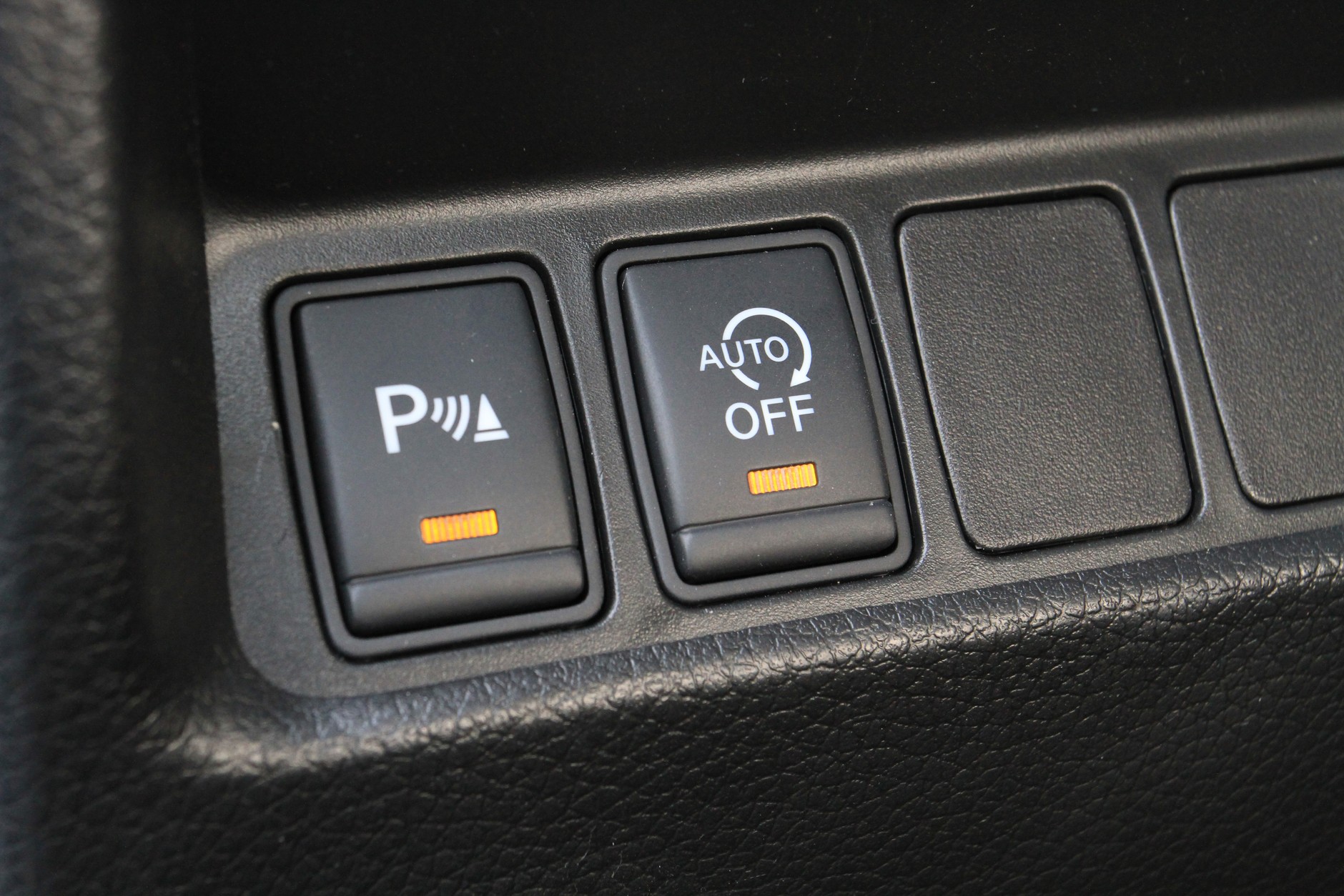 Dzięki systemowi Start-Stop Qasqhai oszczędza w mieście