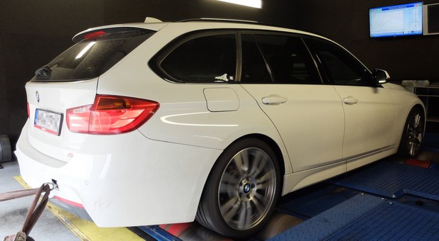Chiptuning - więcej mocy bez utraty gwarancji?