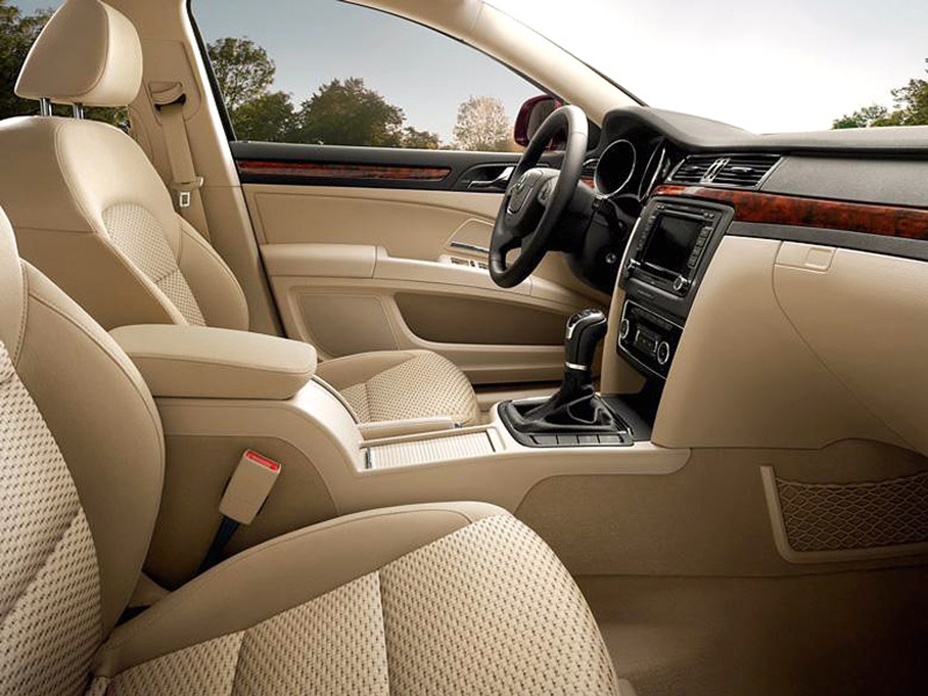 Škoda obniża ceny, bo nie jest konkurencyjna