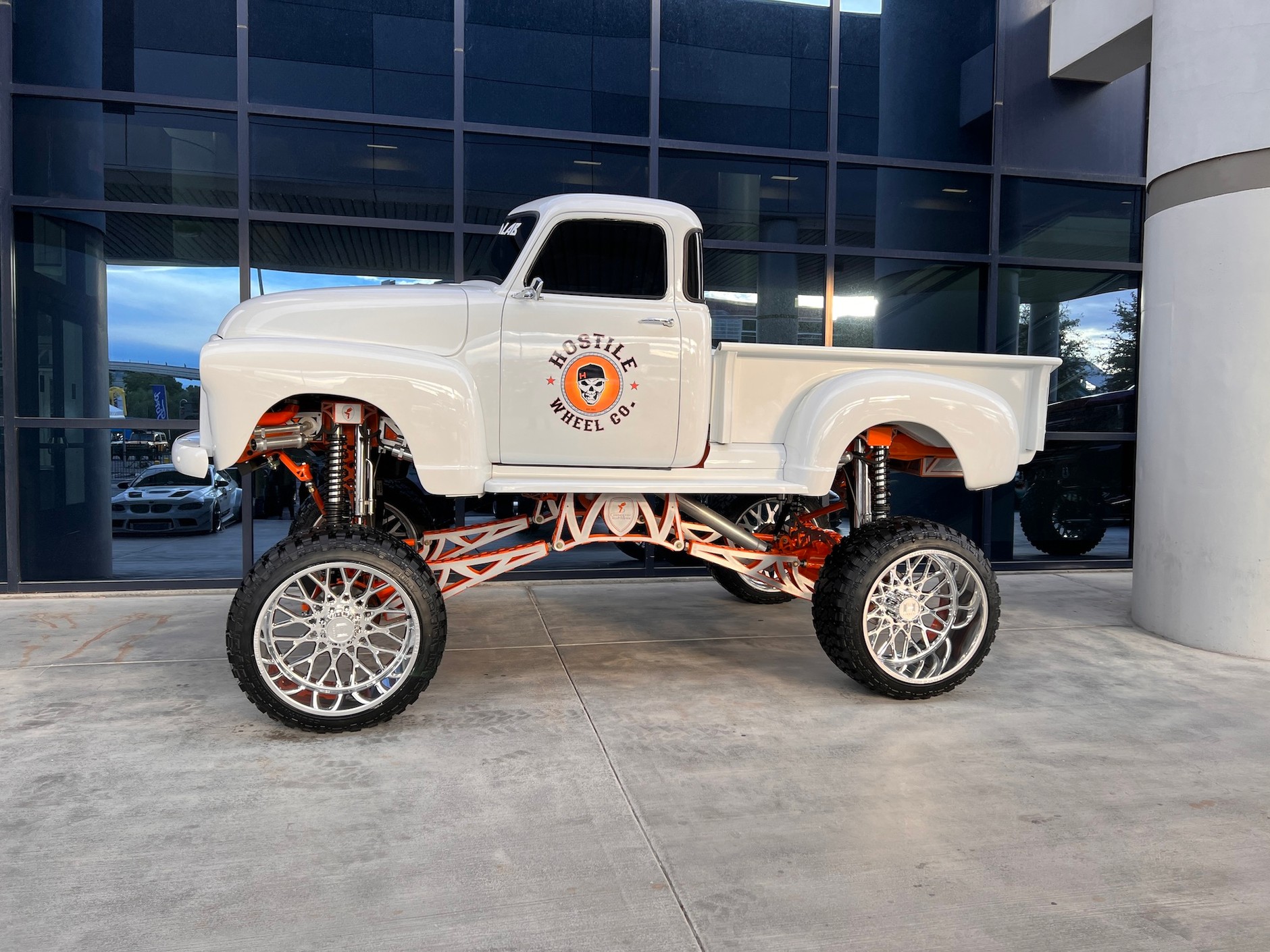2021 SEMA Show-76