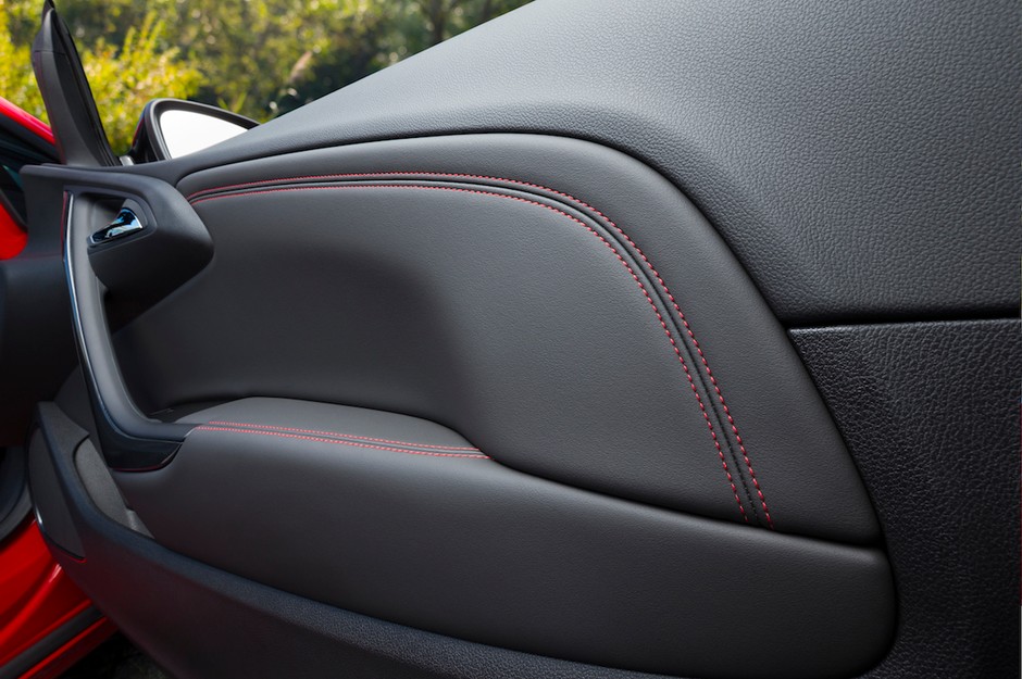 Opel Cascada Supreme