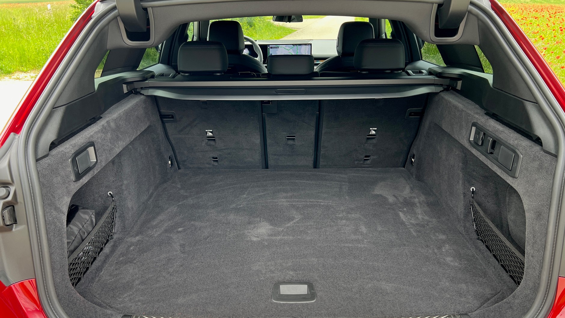 BMW i5 Touring (2024)