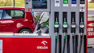 Orlen zakończył promocję na paliwo. Co na to inne sieci?