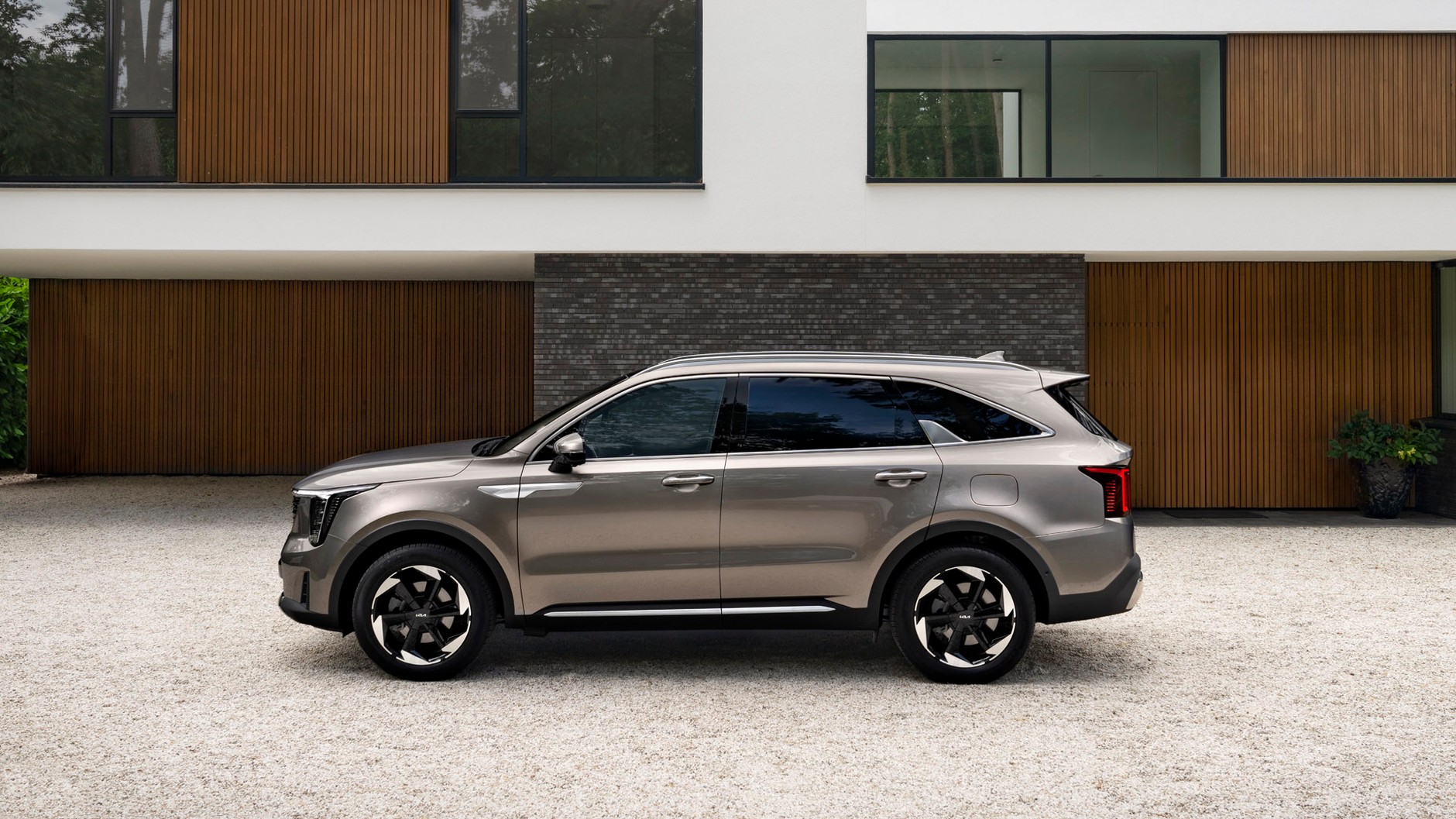 Kia Sorento 2024