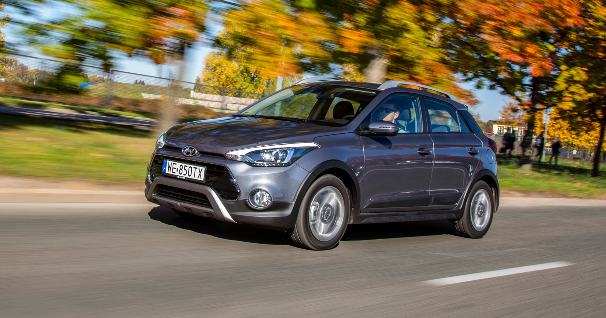 Hyundai i20 Active 1.0 T-GDI