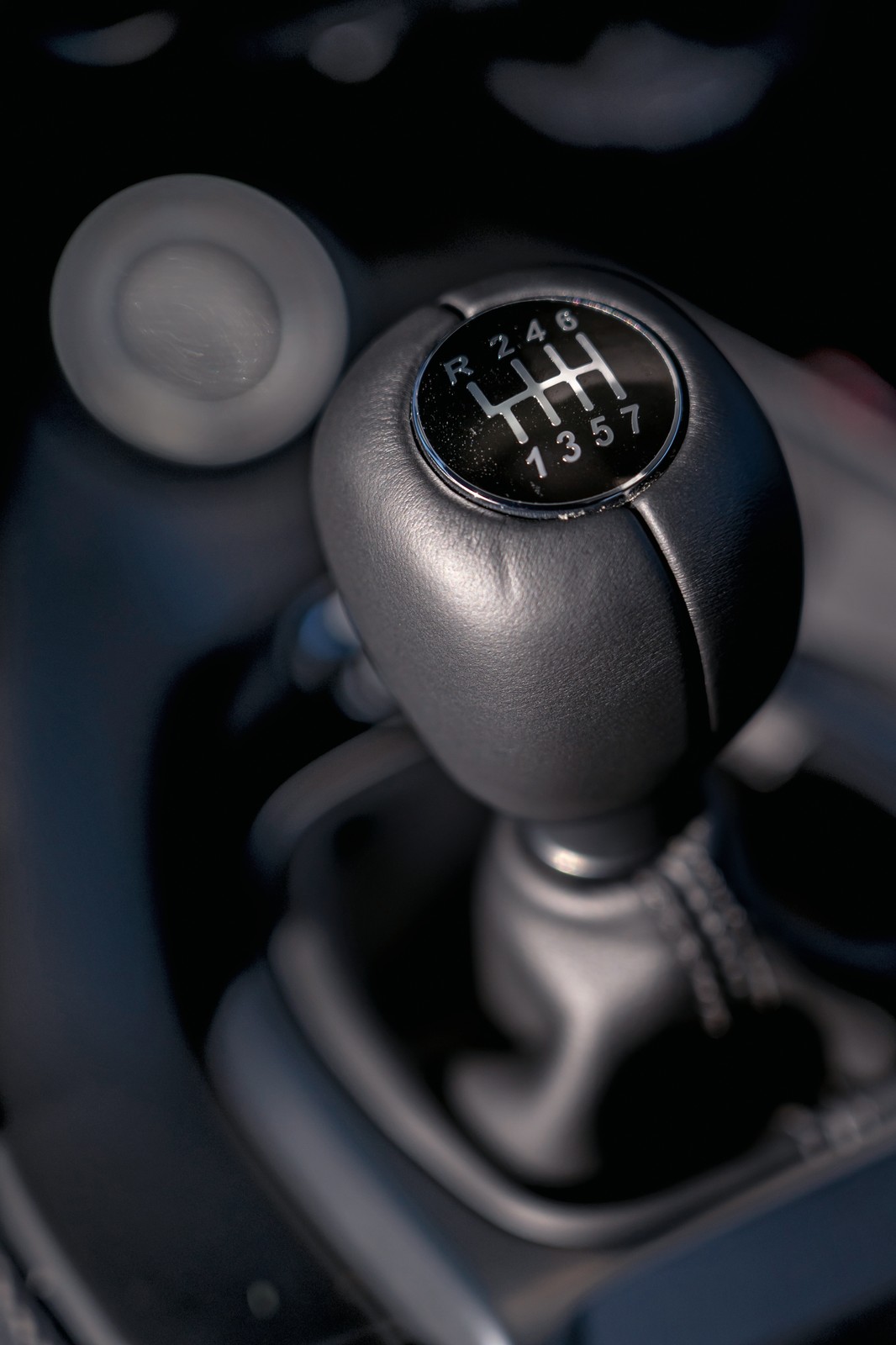 Aston Marti Vantage AMR