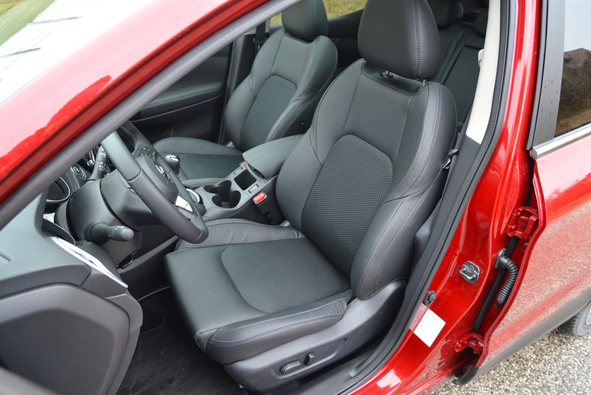 Nissan Qashqai 1.3 DIG-T