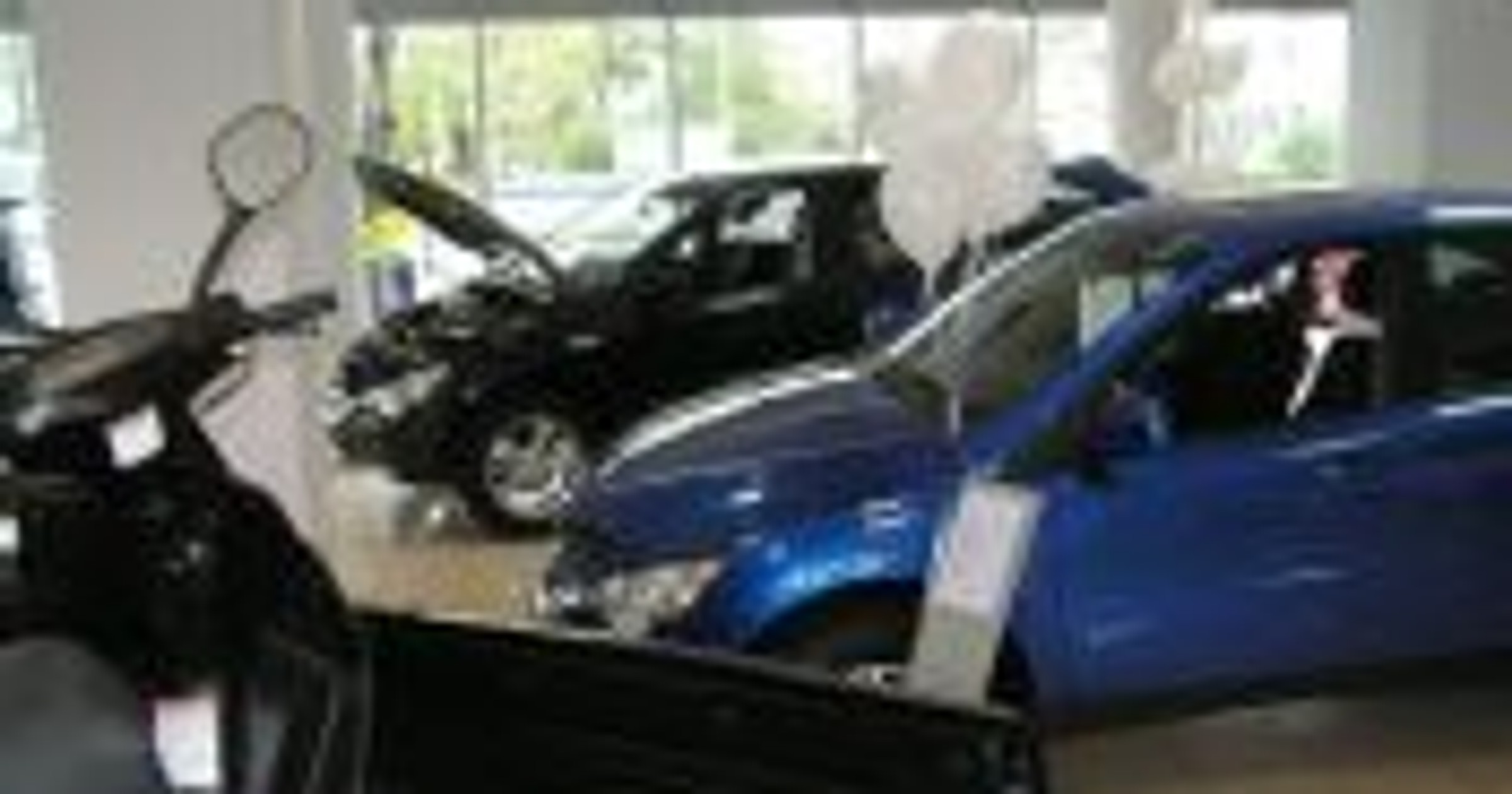 Dealerzy zachwyceni