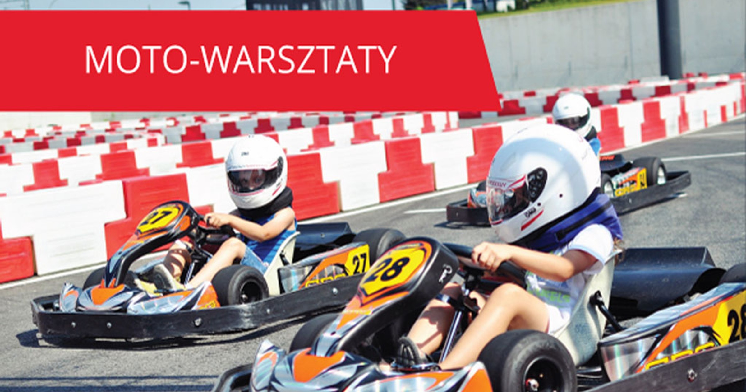 Brak pomysłu na wakacje dla dzieci?