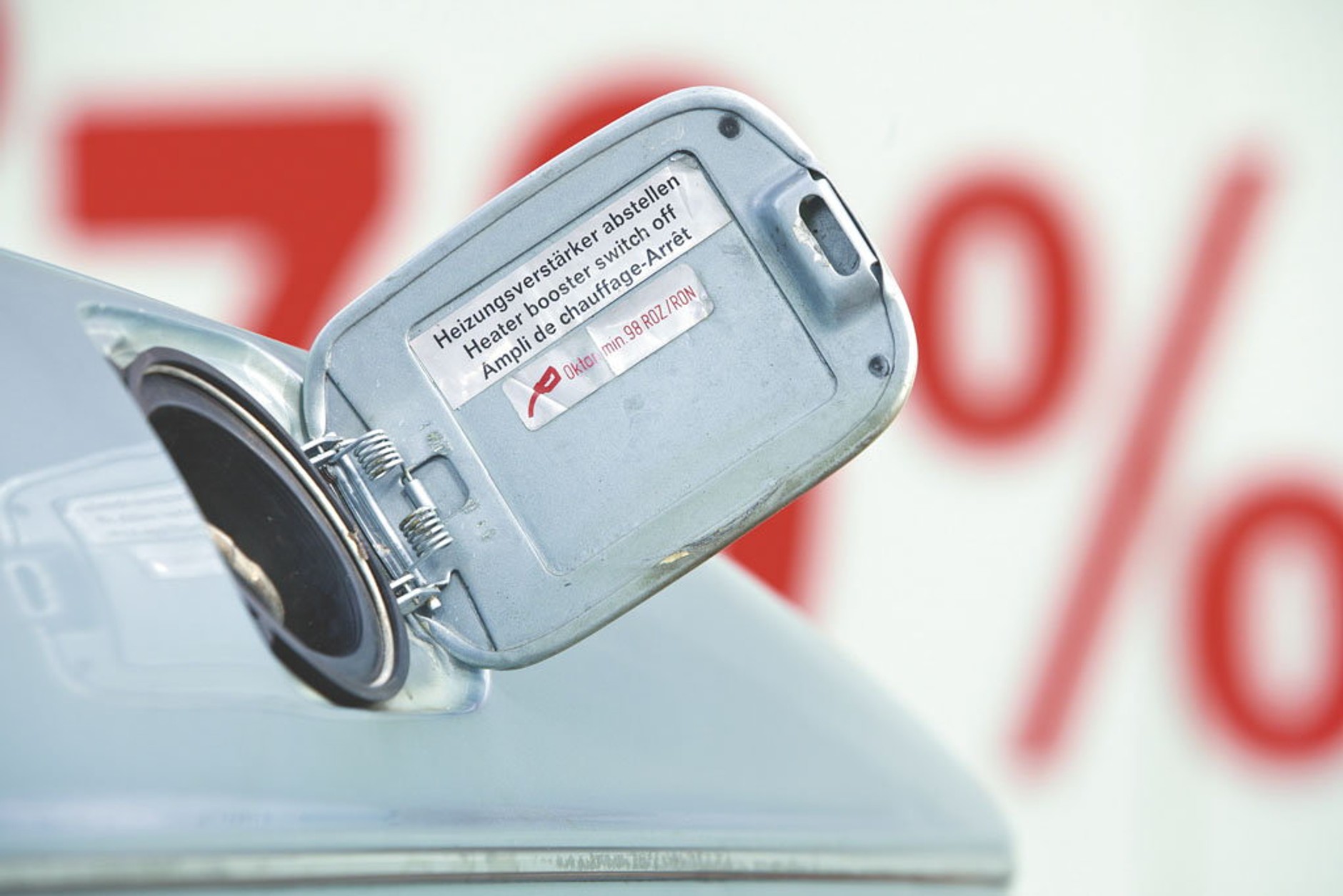 Pierwszy duży Volkswagen