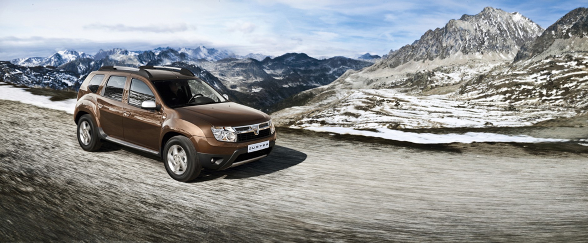 Dacia Duster: Taniej już  nie można