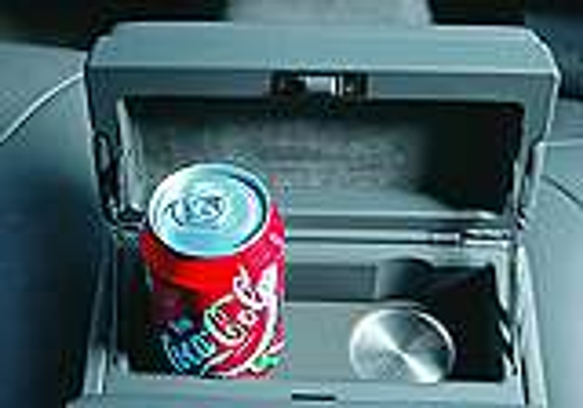 Te nieuchwytne puszki...