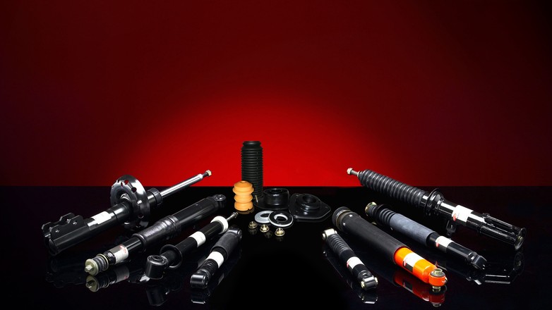 Jak najlepiej dobrać amortyzatory do naszego auta?