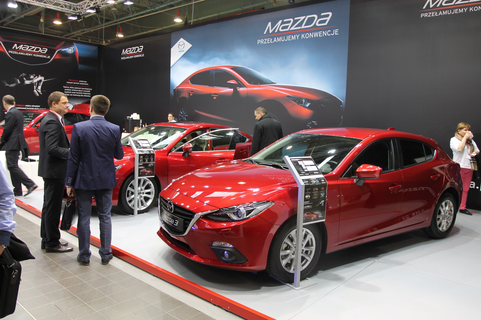 Fleet Market 2014