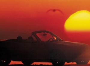 Mazda MX-5 świętuje 25-lecie