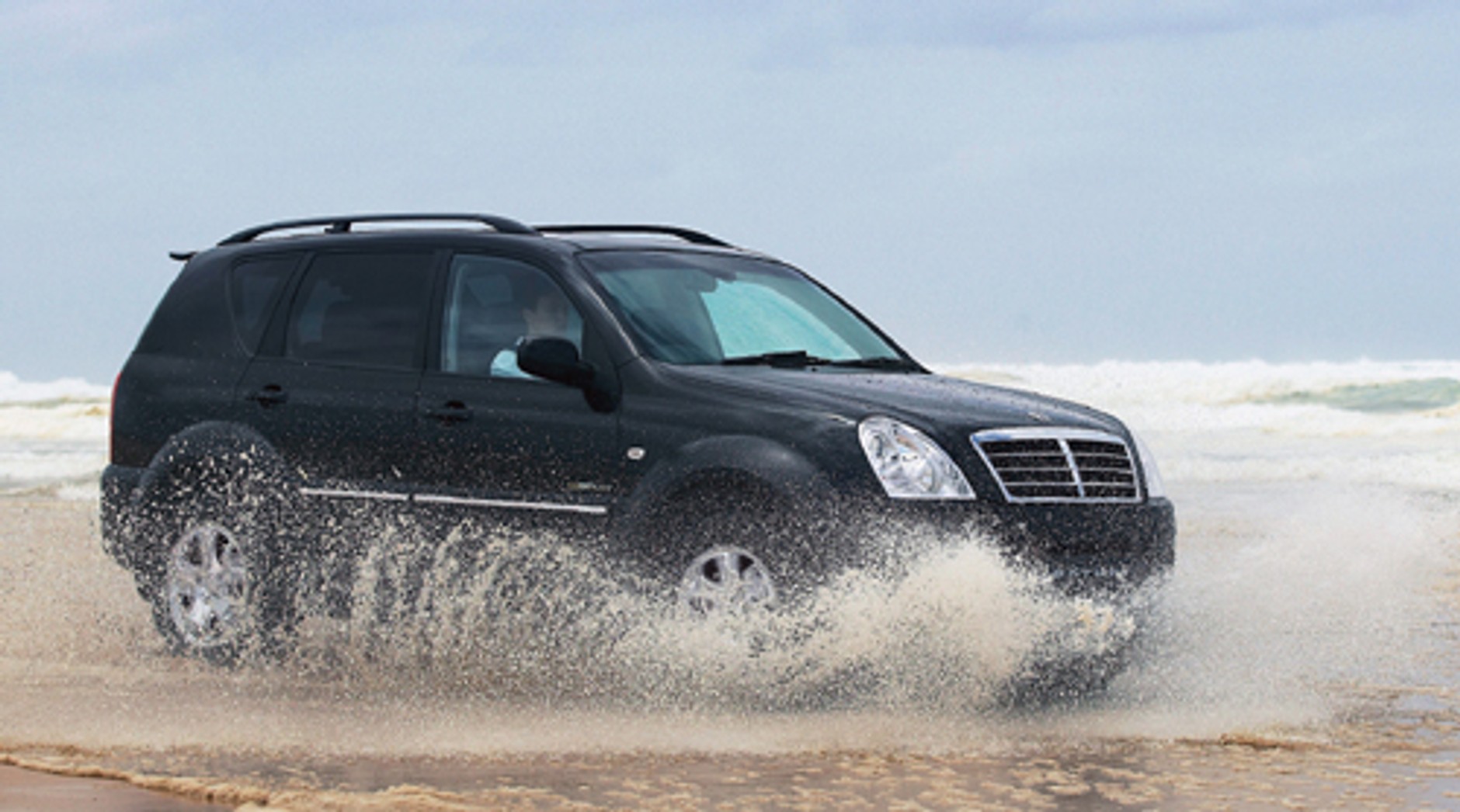 Blokady mechanizmów różnicowych