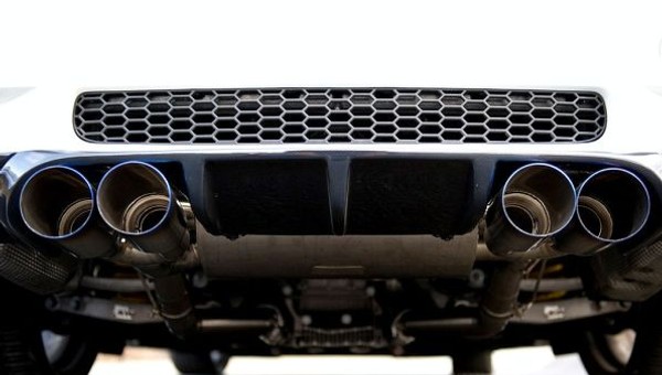 Chiptuning w dieslu - dodatkowa moc czy zagrożenie?