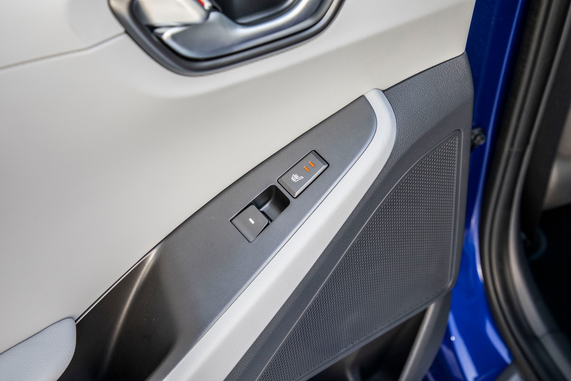 Hyundai Ioniq Hybrid