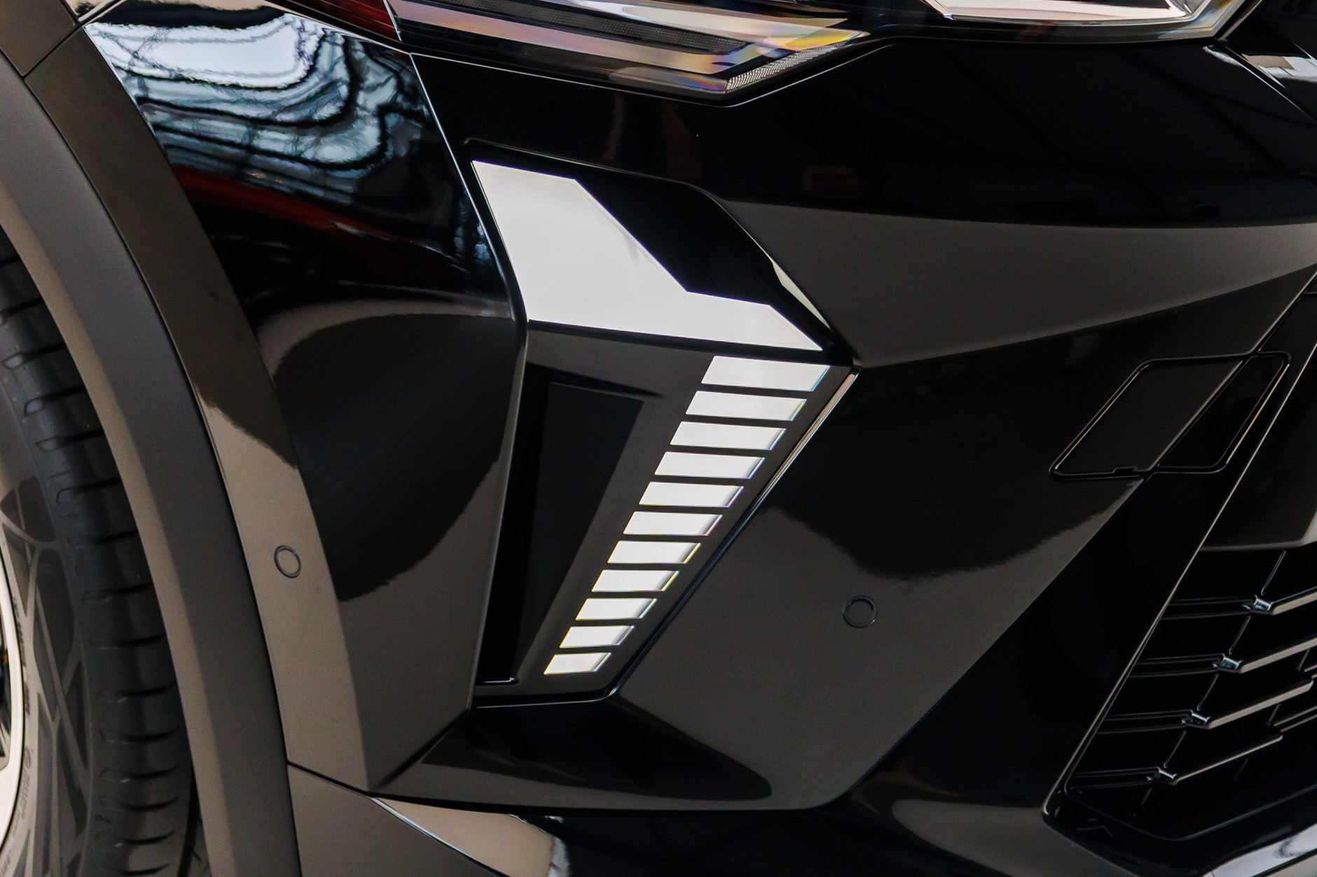 2024 Mitsubishi ASX