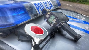 Wielka akcja policji w całej Polsce