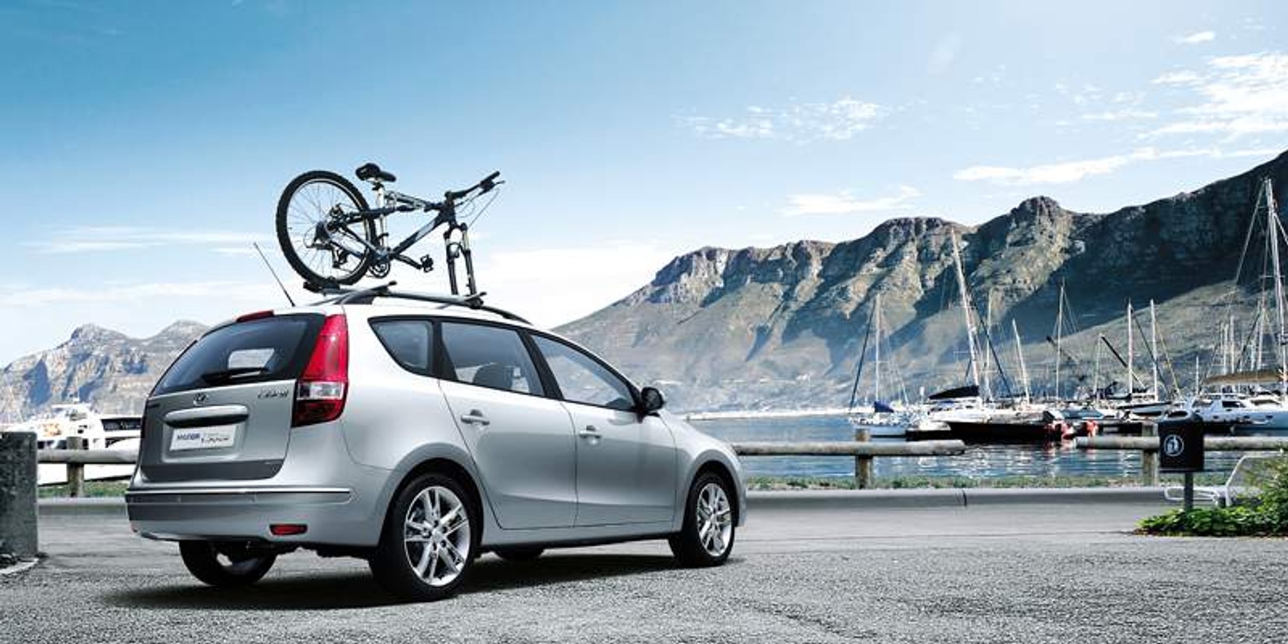 Hyundai i30: trzecią wersją będzie coupe-kabriolet