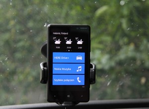 Nokia: bezprzewodowe ładowanie