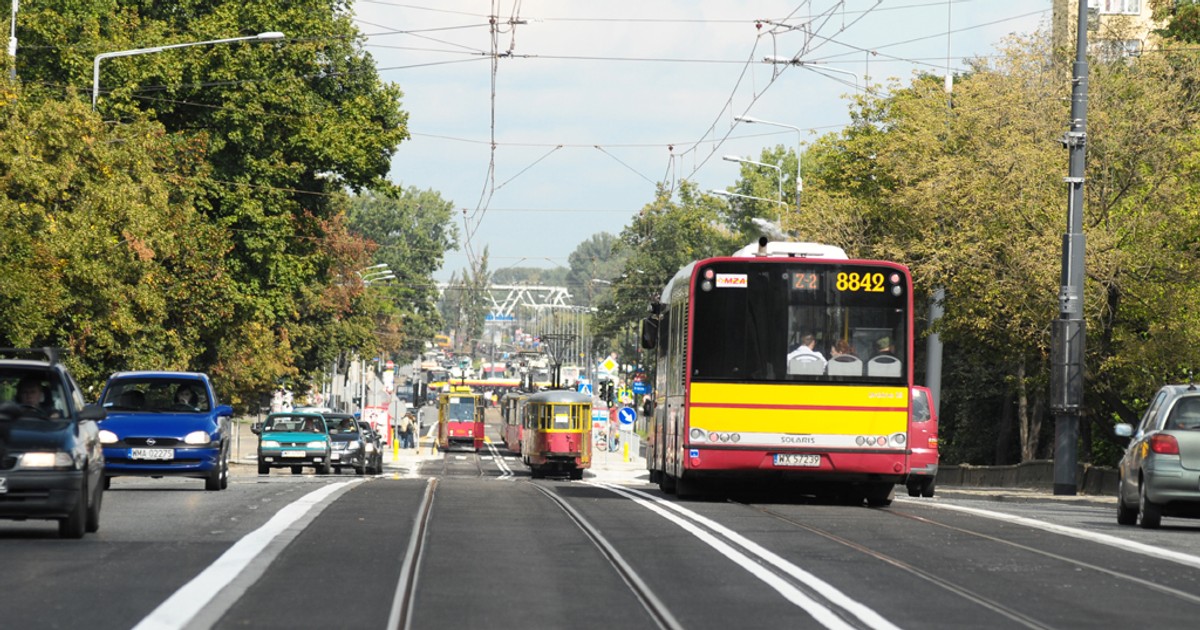 Warszawa