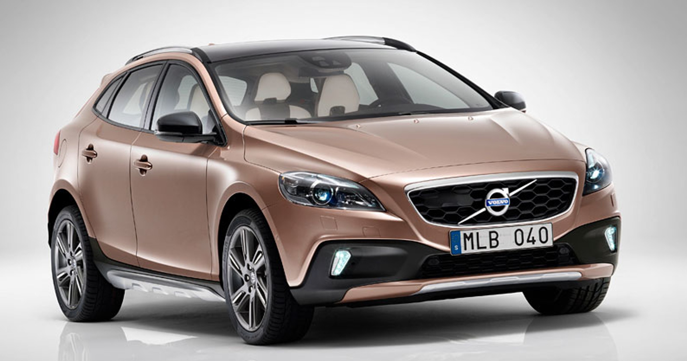 Volvo wstrzymuje na tydzień produkcję