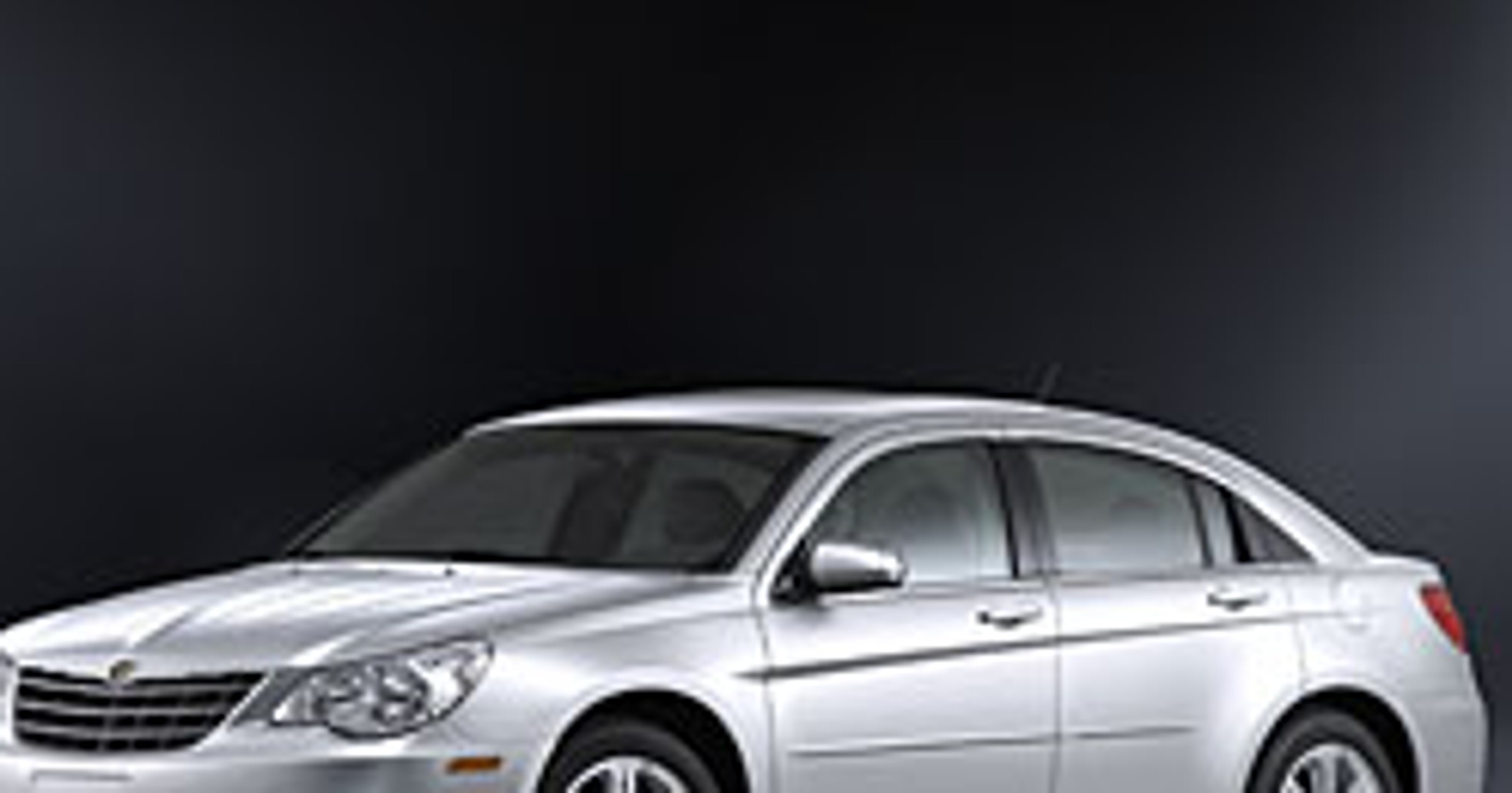 Chrysler nie chce już diesli Volkswagena