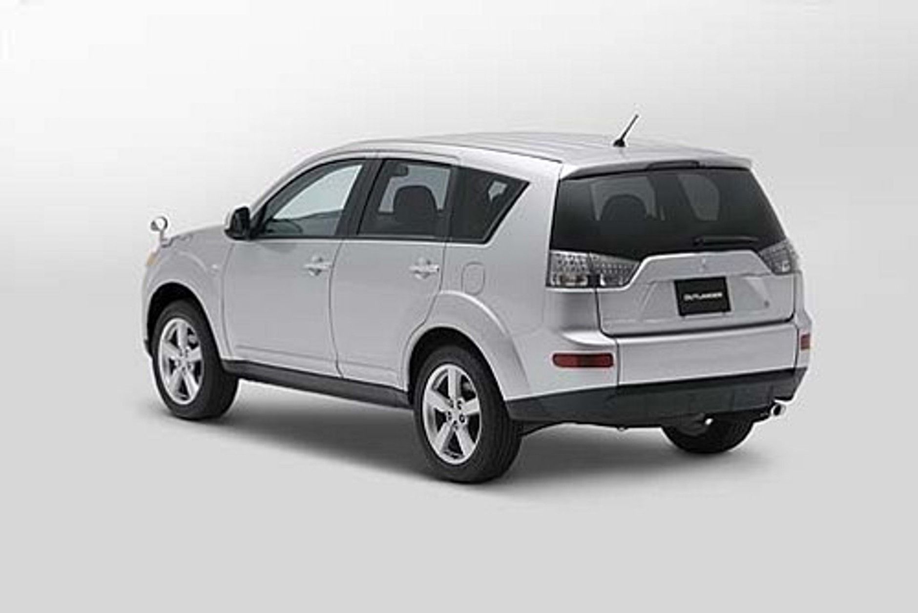 Mitsubishi na Tokijskim Salonie Motoryzacyjnym