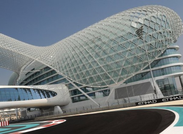 Grand Prix Abu Dhabi: ważne punkty do tytułu vice mistrza