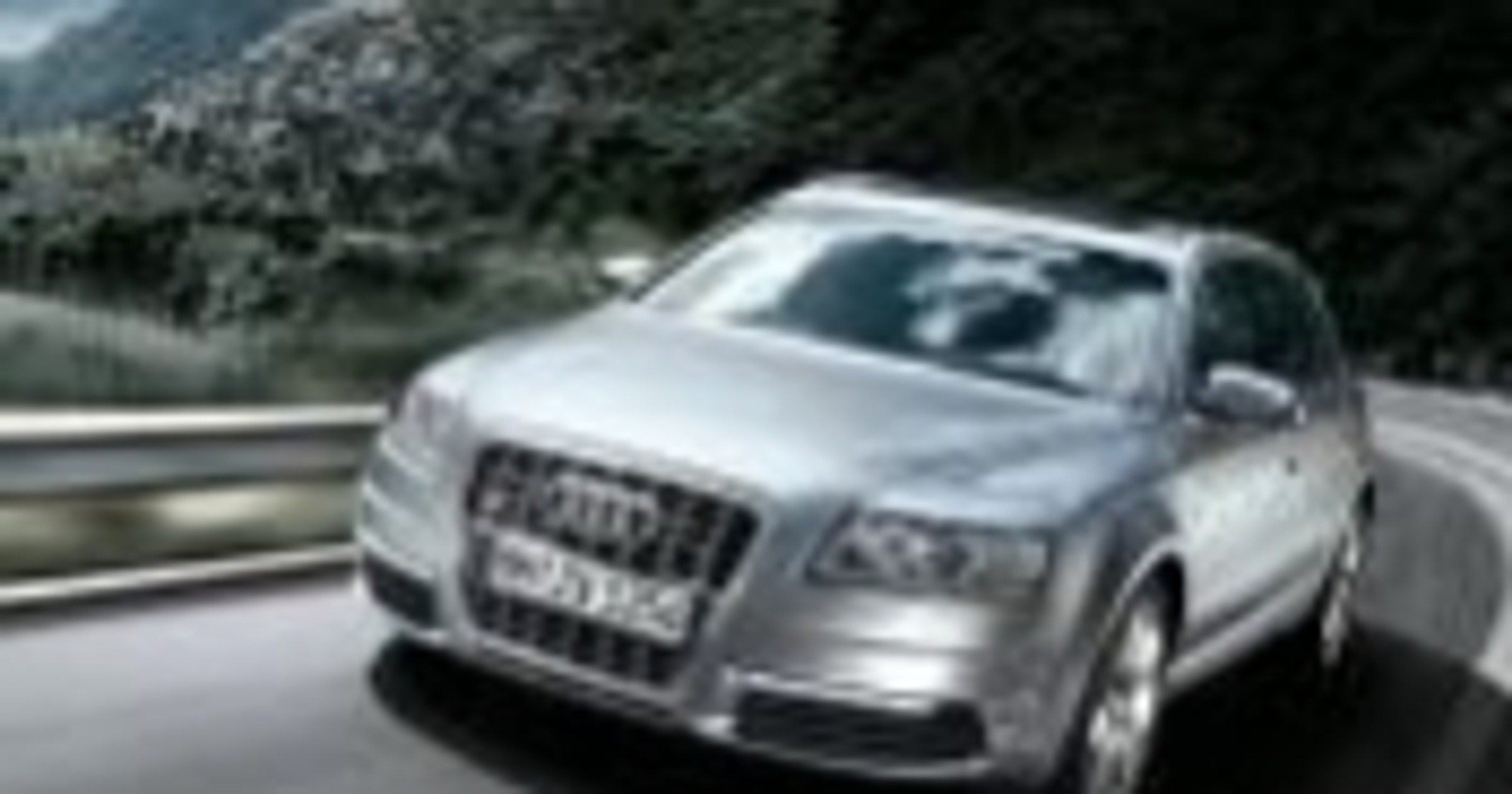 Audi S6: Definicja sportu