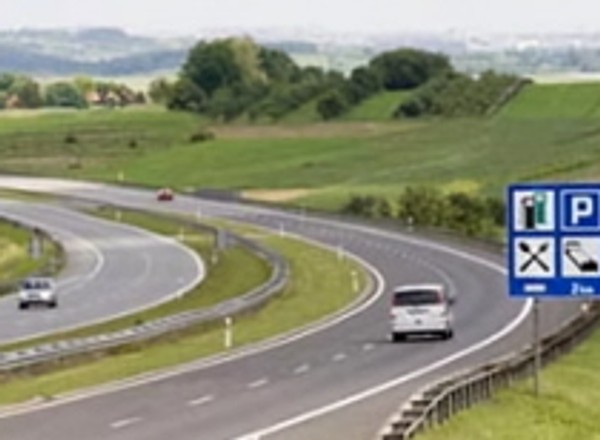 Autostrady: wyższe opłaty na A4 od 1 grudnia?