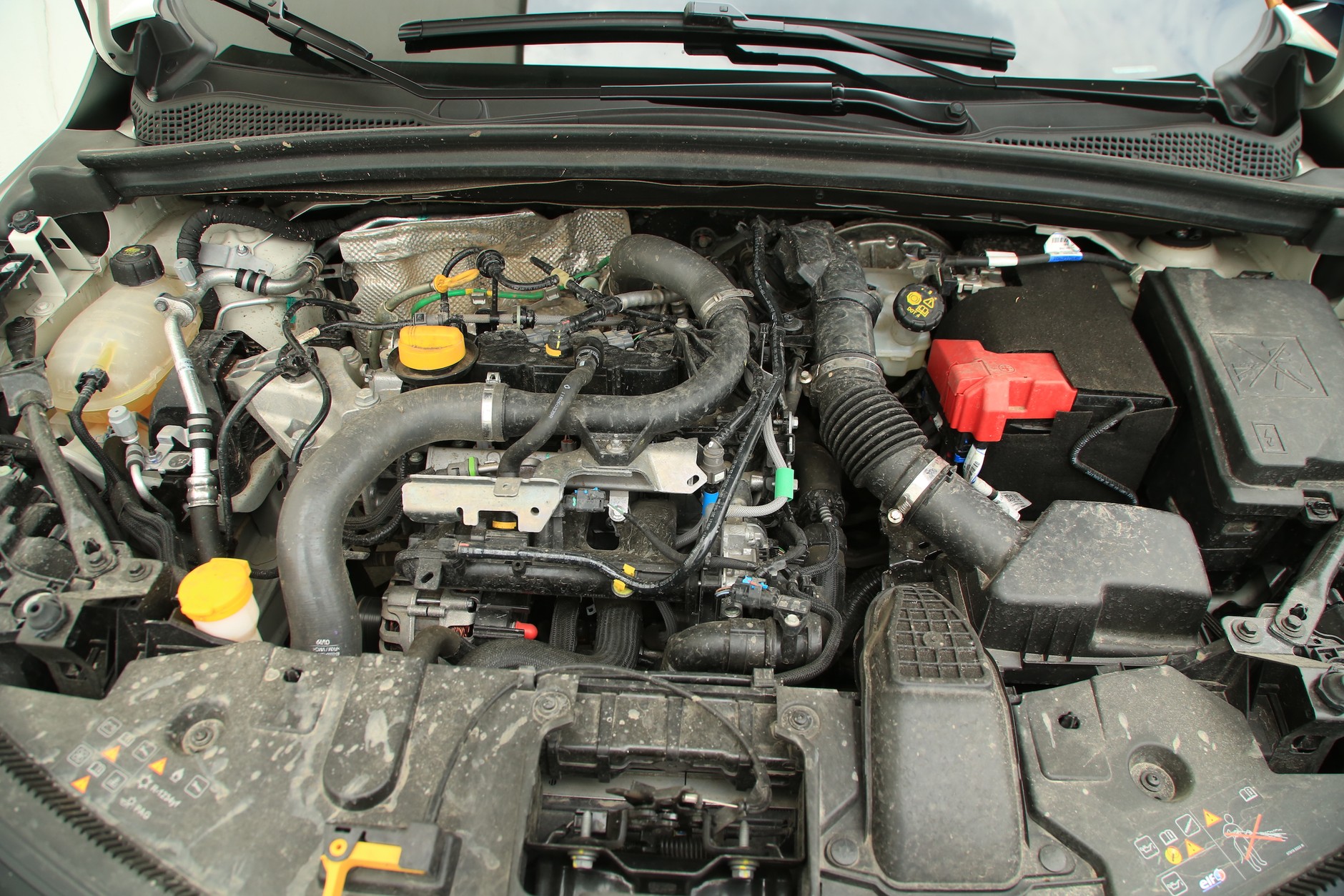 Renault Captur 1.0 TCe man. 5