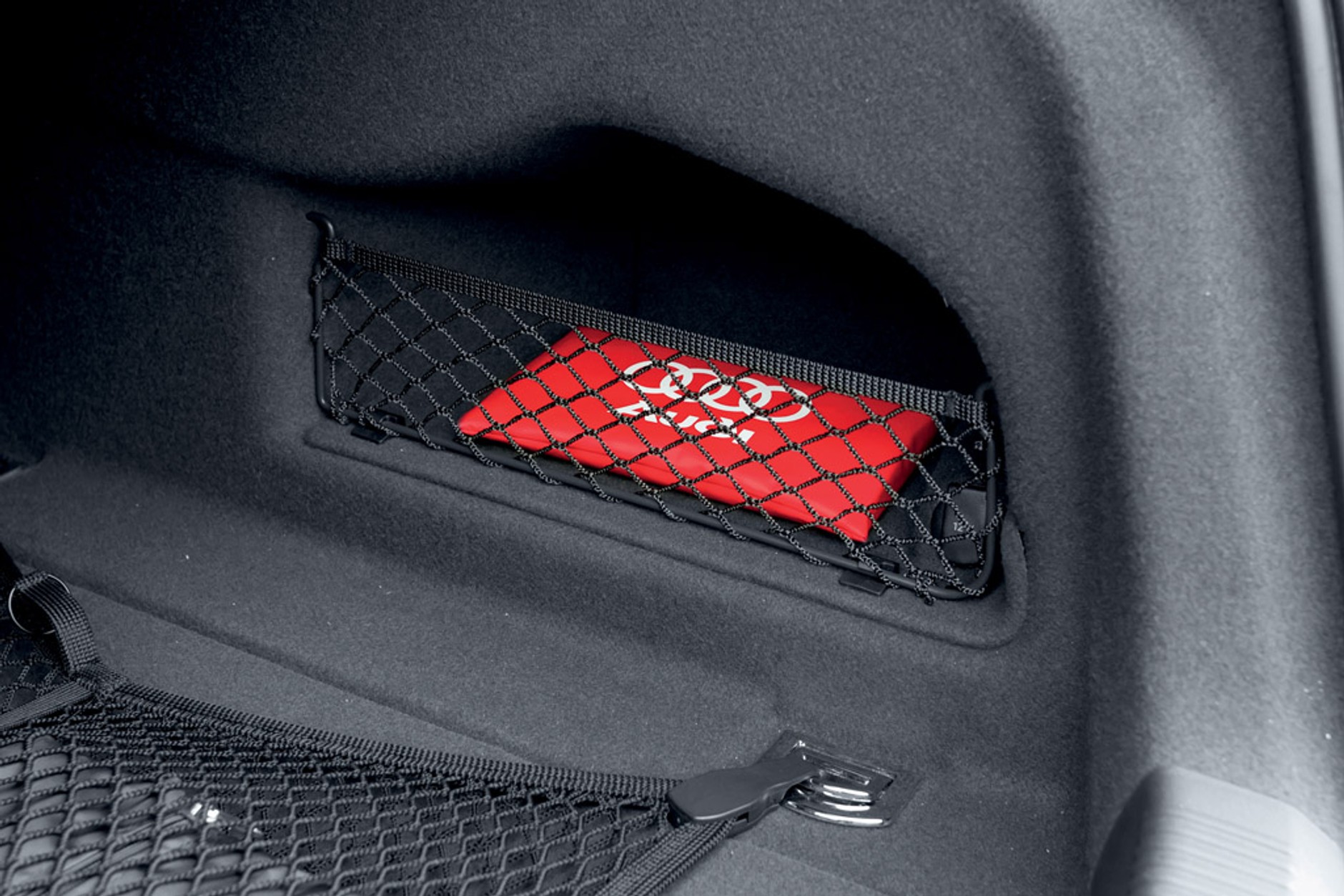 Audi A6 3.0 TFSI: jutro przyszło już dziś!